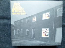 CD Heavy Metal/Hardrock: Artic Monkeys: Favourite Worst Nigh