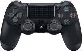 Sony Dualshock 4 + USB Wireless Adaptor For PC & Mac