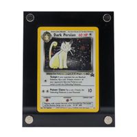 Dark Persian (WP 17) - Pokémon TCG - WOTC - 🇬🇧 - ND