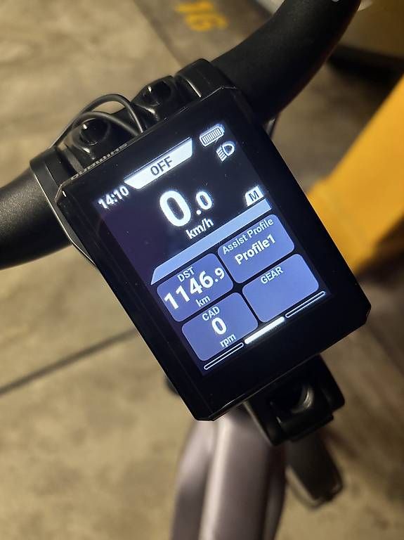 Stoke Biciclette: E-Bike inkl. Garantie – Usato da Zürich venduto da mel_qkk2 3