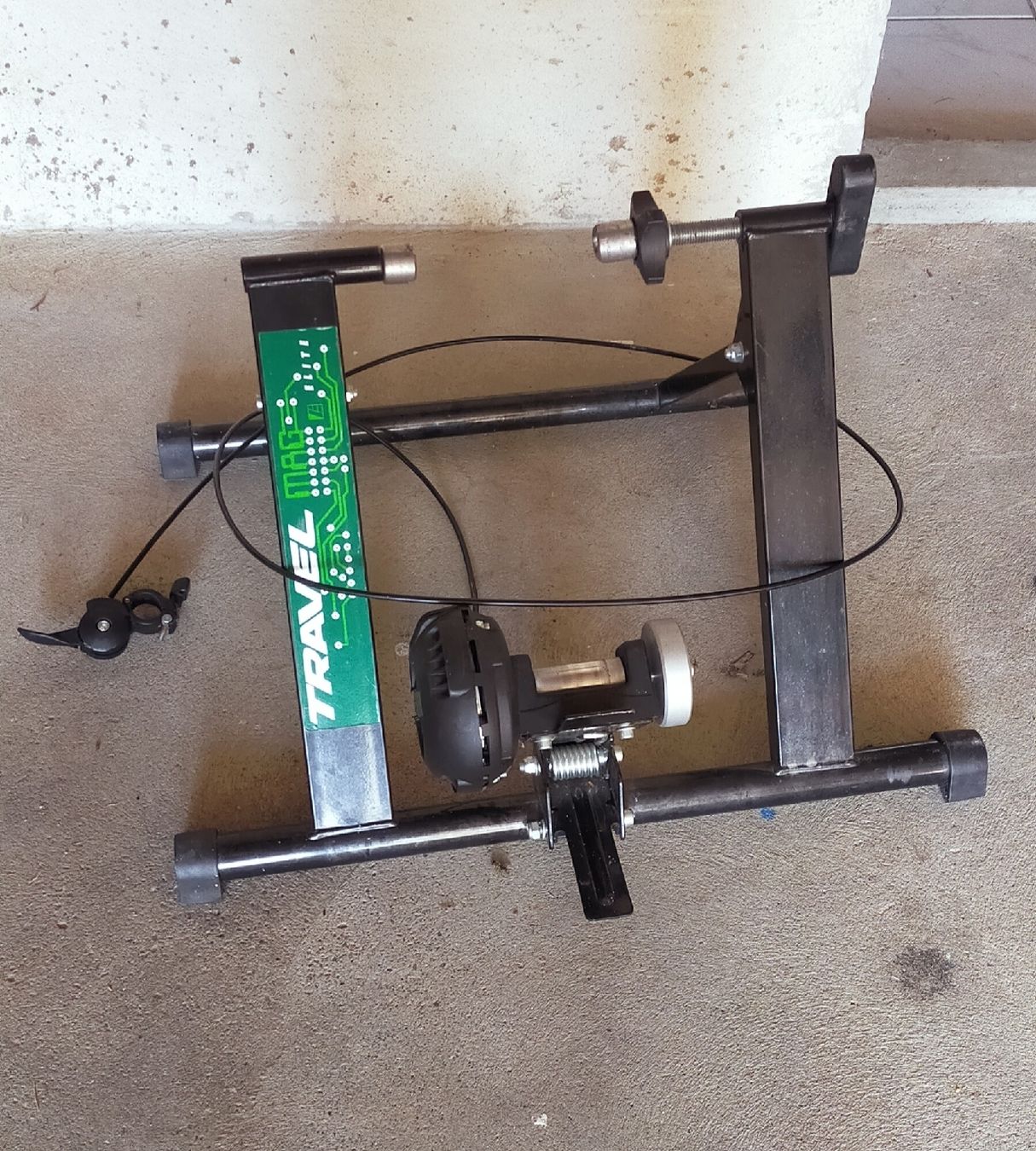 Hometrainer: Elite home-trainer  – Gebraucht aus Ursy von Max061999