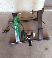 Elite home-trainer 