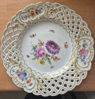 Meissen Porzellan Teller ca.1924-1954