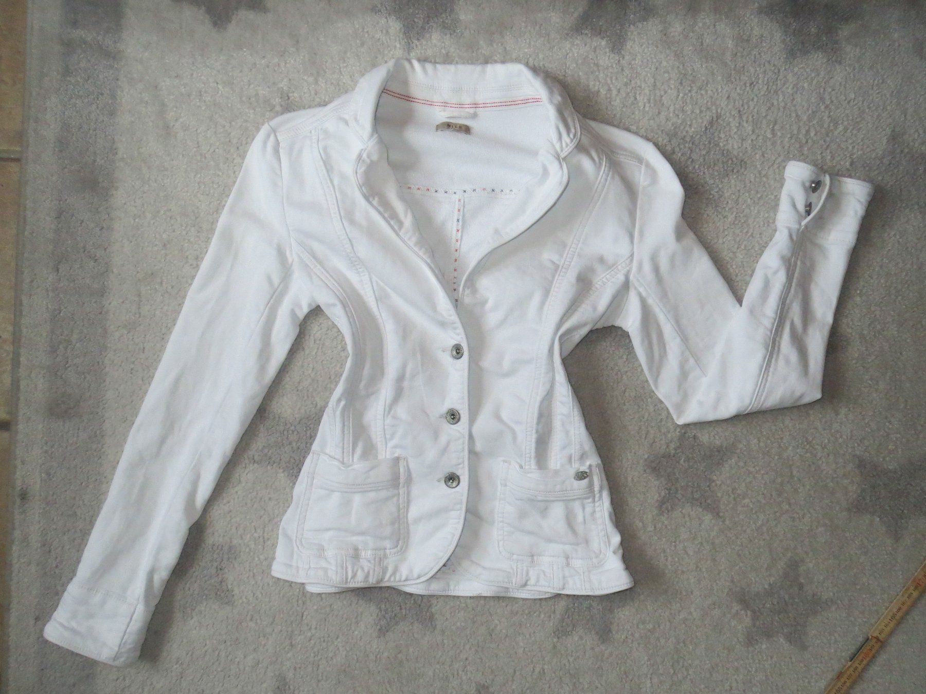 Nile Giacche: süsser NILE Damen Blazer GR XS – Usato da Kiental venduto da Anna8702 1