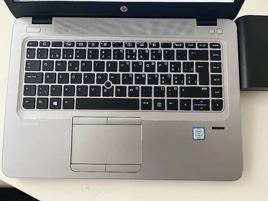 Notebook: HP Elitebook 840 G3 – Usato da Wichtrach venduto da Honduras 1