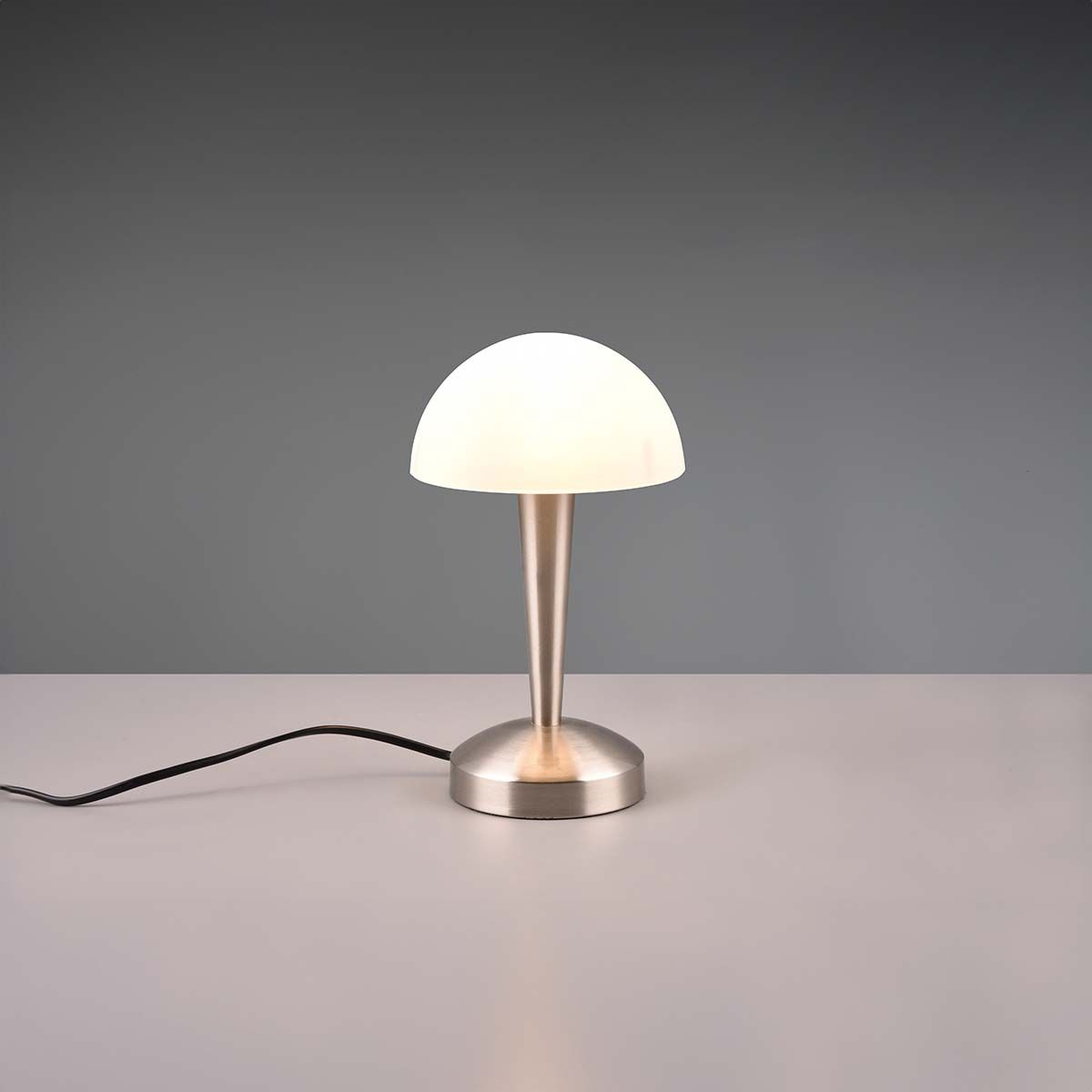 Lampen: LED Tischleuchte, Dimmbar, 26 cm Höhe – Neu (gemäss Beschreibung) aus Kreuzlingen von Smart-Light 3