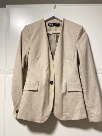 Zara Blazer
