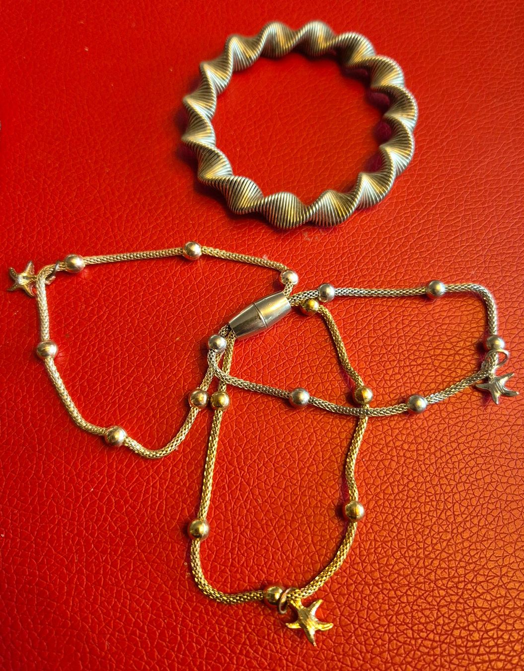 Bracciali & Braccialetti: 7 Armbänder – Usato da Zeiningen venduto da Carettacaretta69 3