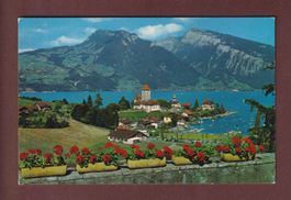 SPIEZ - Sigriswilergrat - Niederhorn