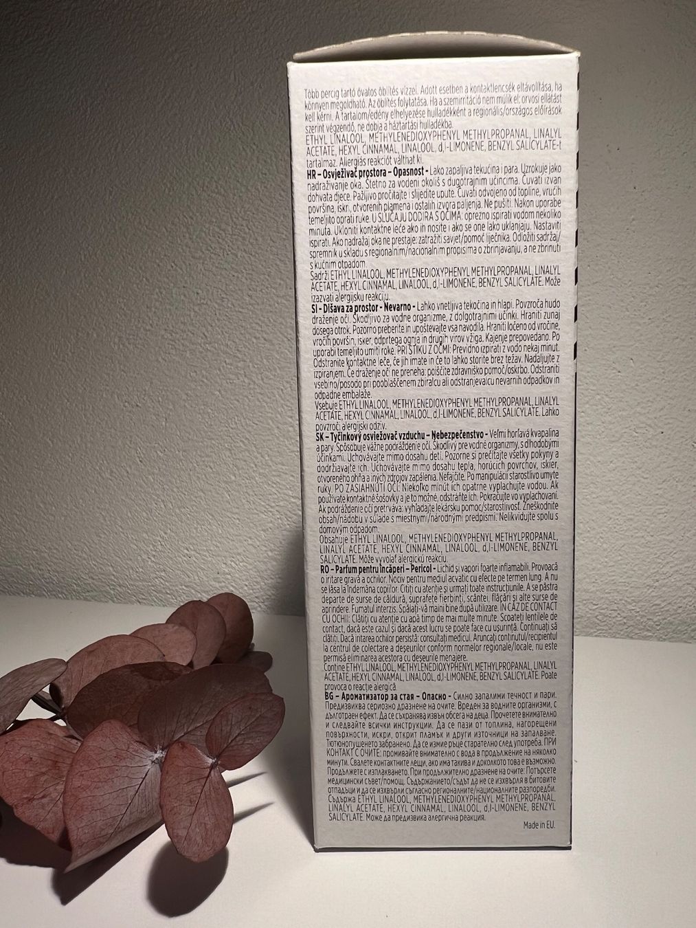 Ipuro Duftöldiffusoren: Raumdiffusor 50ml TIME TO PARTY - Ipuro – Neu und originalverpackt aus Vaduz von NotNeeded 2
