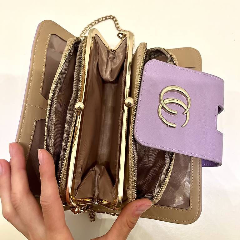 Taschen für Damen: Handtasche – Gebraucht aus Riedholz von lis_q8fn 4