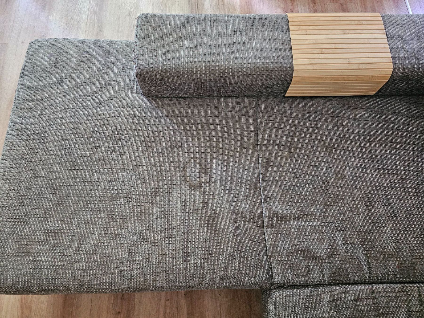 Sofas: Gebrauchtes Sofa – D'occasion à Burgdorf par Xheader 3