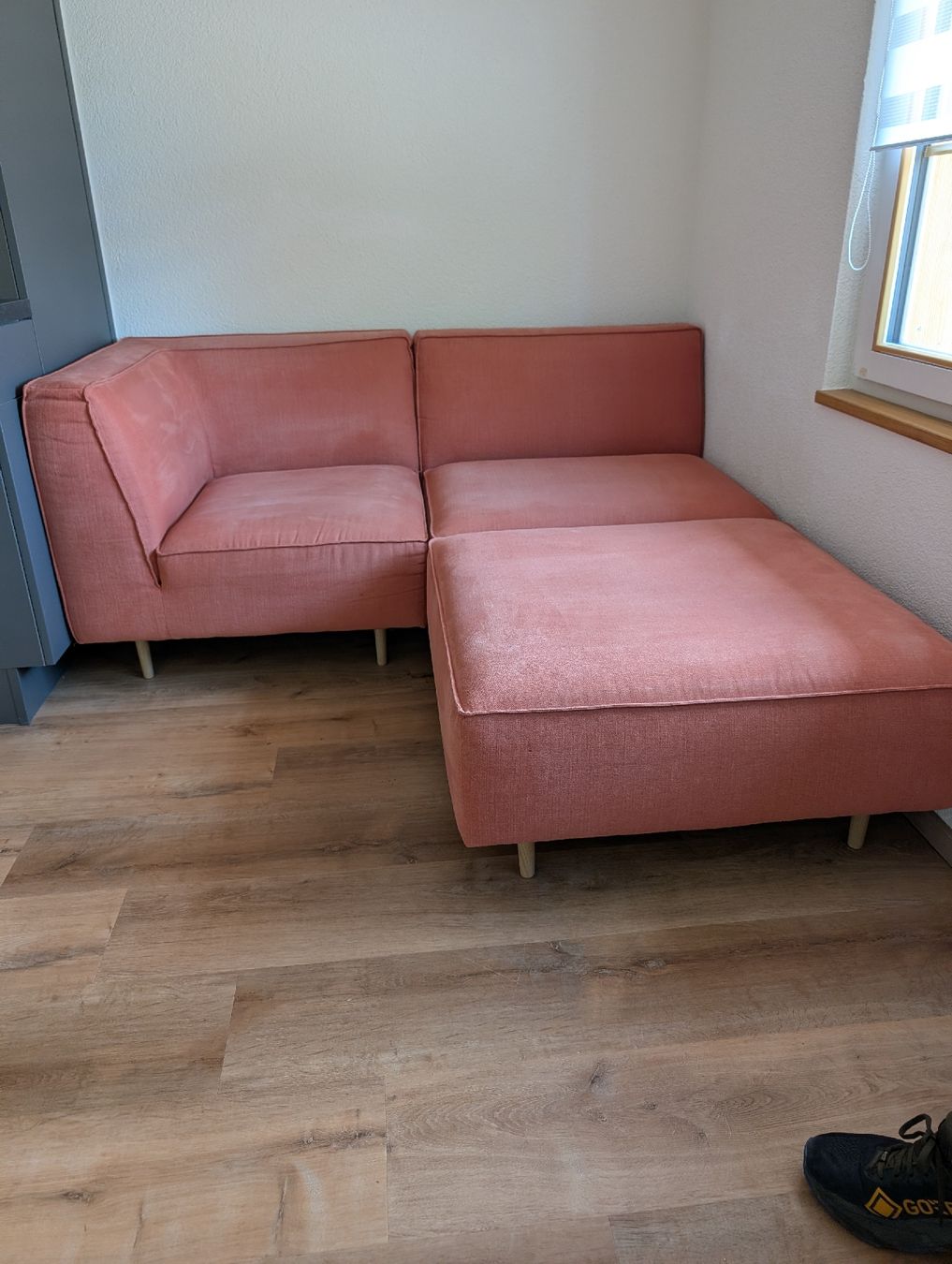 Pfister Divani: Sofa – Usato da Bözberg venduto da jul_dt2r 1