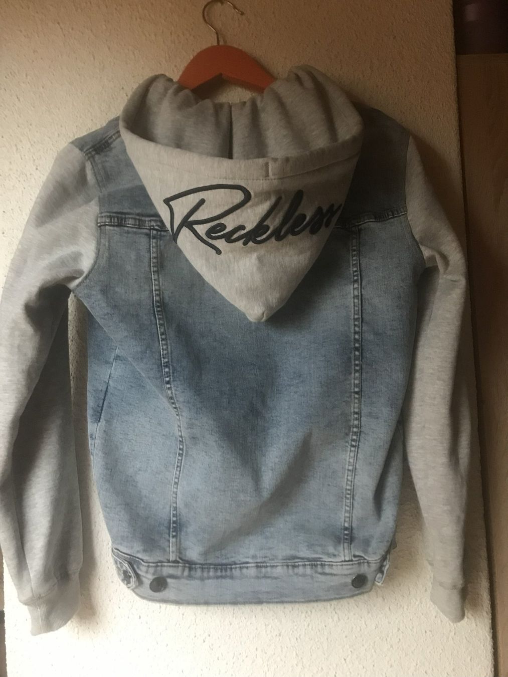 Jacken: Veste – Gebraucht aus Gorgier von chahn 1
