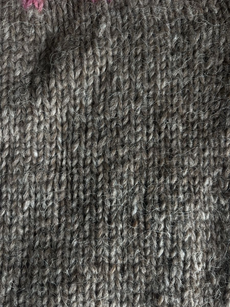 Pulls & Sweat-shirts: Isländischer Pullover Lopapeysa, grosse Grösse – Neuf (Voir description) à Rudolfstetten par leo_s275 5