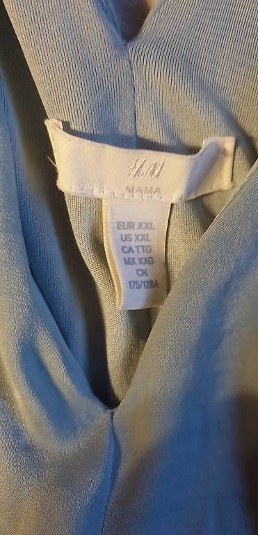 Vestiti: Umstandskleid XXL – Usato da Stoos SZ venduto da may_p9xx 4