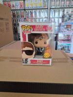 Funko Pop! Baby Driver 594 Chase Edition Vinyl Figur
