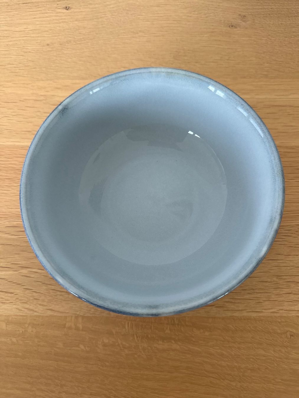 Serax Ciotole: Hellblaue Schüssel (Pure Serax) 16cm – Usato da Glattpark(Opfikon) venduto da AydenM 1