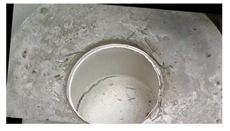 Seghe: MANDREX Diamant Rohrschneider EzyGrind 90-150 mm – Nuovo e nell'imballaggio originale da Koppigen venduto da Bracher_Mail-House 6