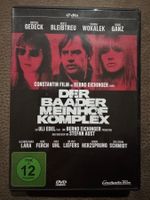 Der Baader Meinhof Komplex