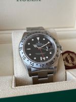 ROLEX EXPLORER 16570 "SWISS ONLY" FULLSET