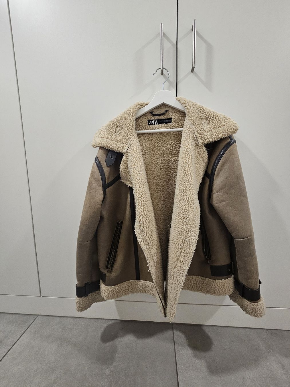 Giacche: Zara Jacke – Usato da Seewen SZ venduto da Ragga_rica 1