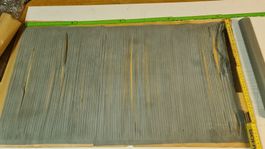Leder Fransen Nr. 135
