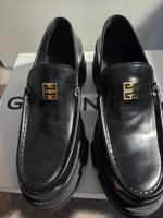Givenchy Terra Loafers, Schwarz, Grösse 40, wie neu!