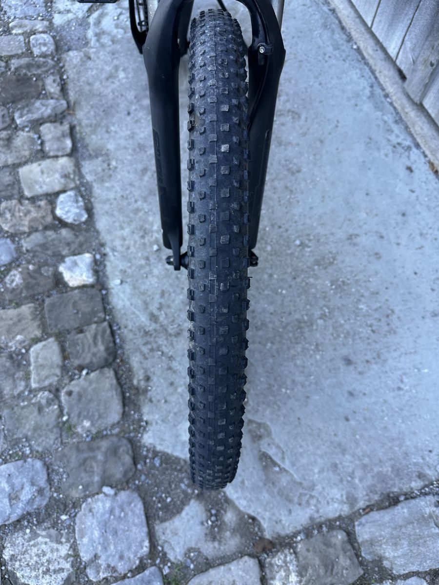 Trek Biciclette: Trek Marlin 4, XS - 27,5 – Usato da Hombrechtikon venduto da movoko01 9