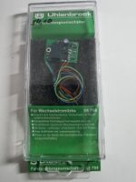 Fahrtrichtungsumschalter 5577 Uhlenbrock für Wechselstromlok