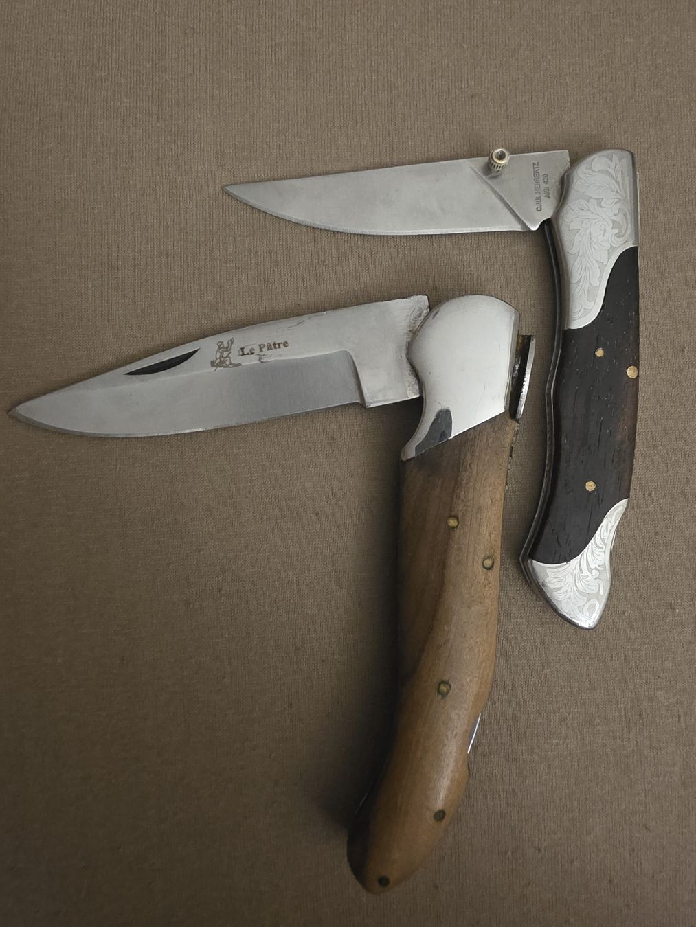 Victorinox Taschenmesser: Sackmesser – Gebraucht aus Bern von Kocholo 5