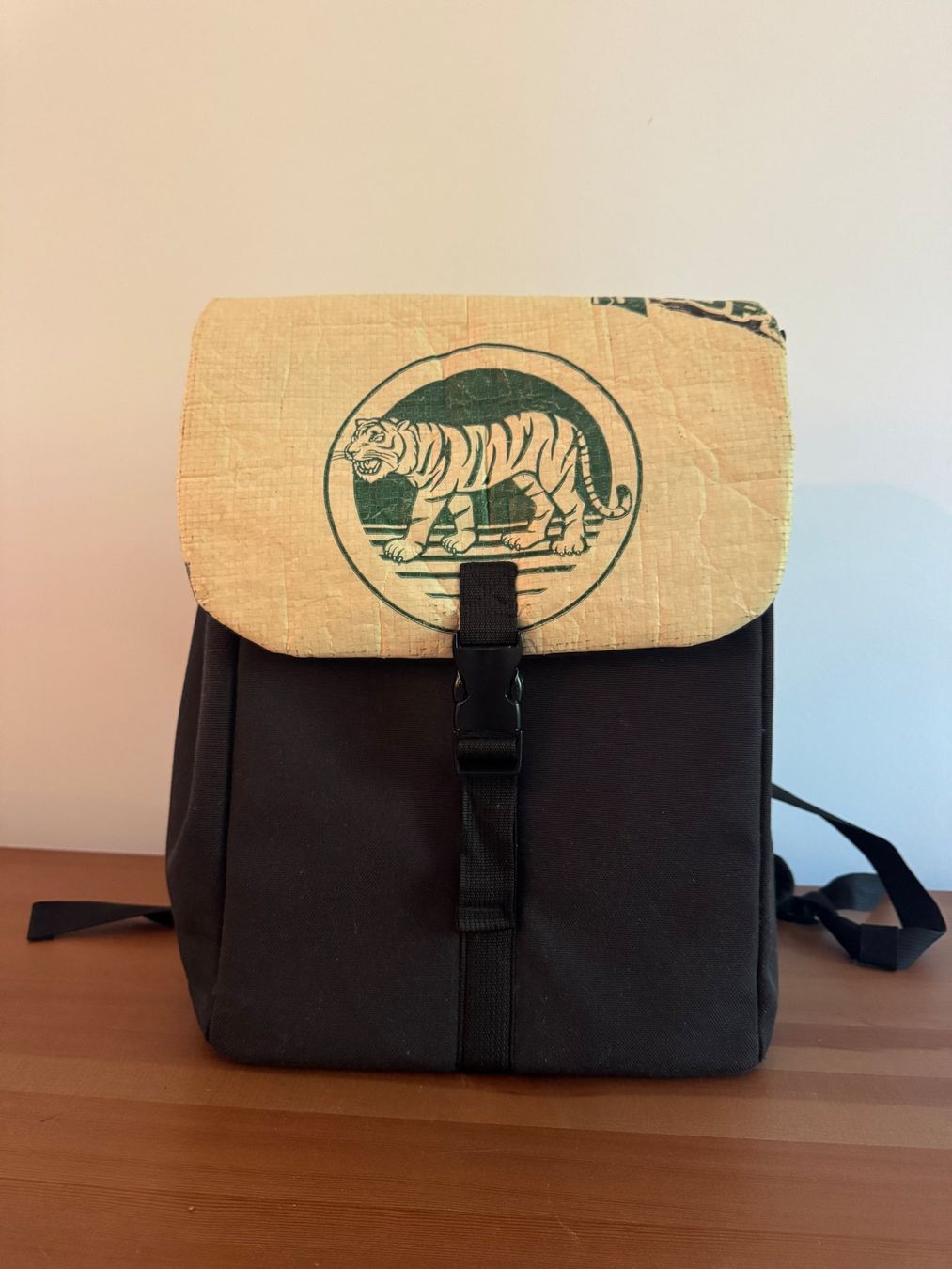 Zaini: Elephbo Rucksack – Usato da Zürich venduto da ced_mz8s