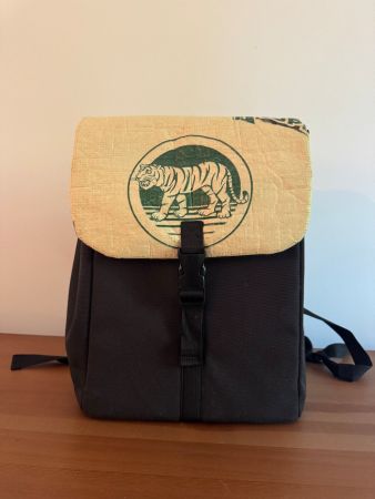 Elephbo Rucksack