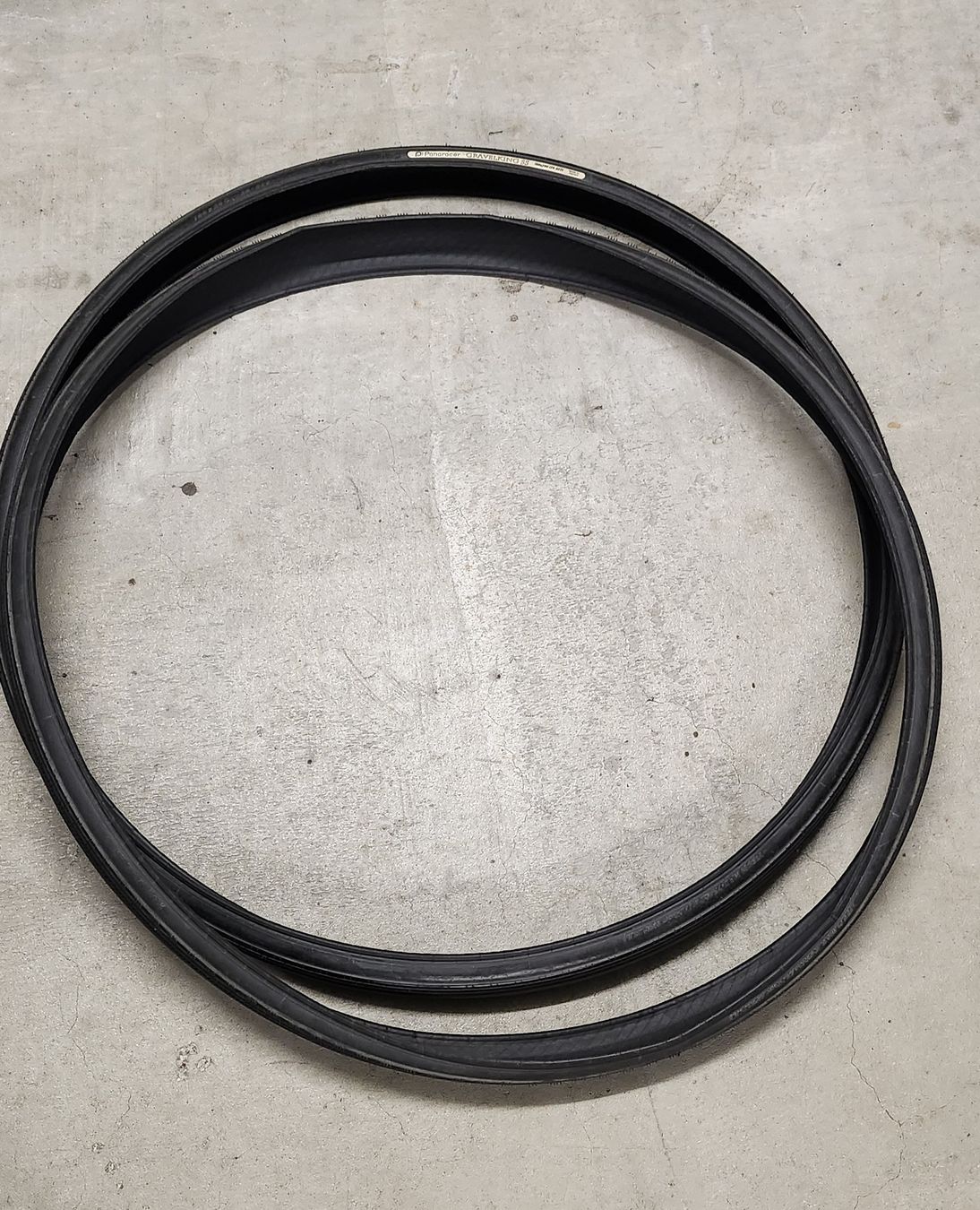 Pneumatici & Ruote complete: Panaracer Gravelking – Usato da Wetzikon ZH venduto da Bamileke 2