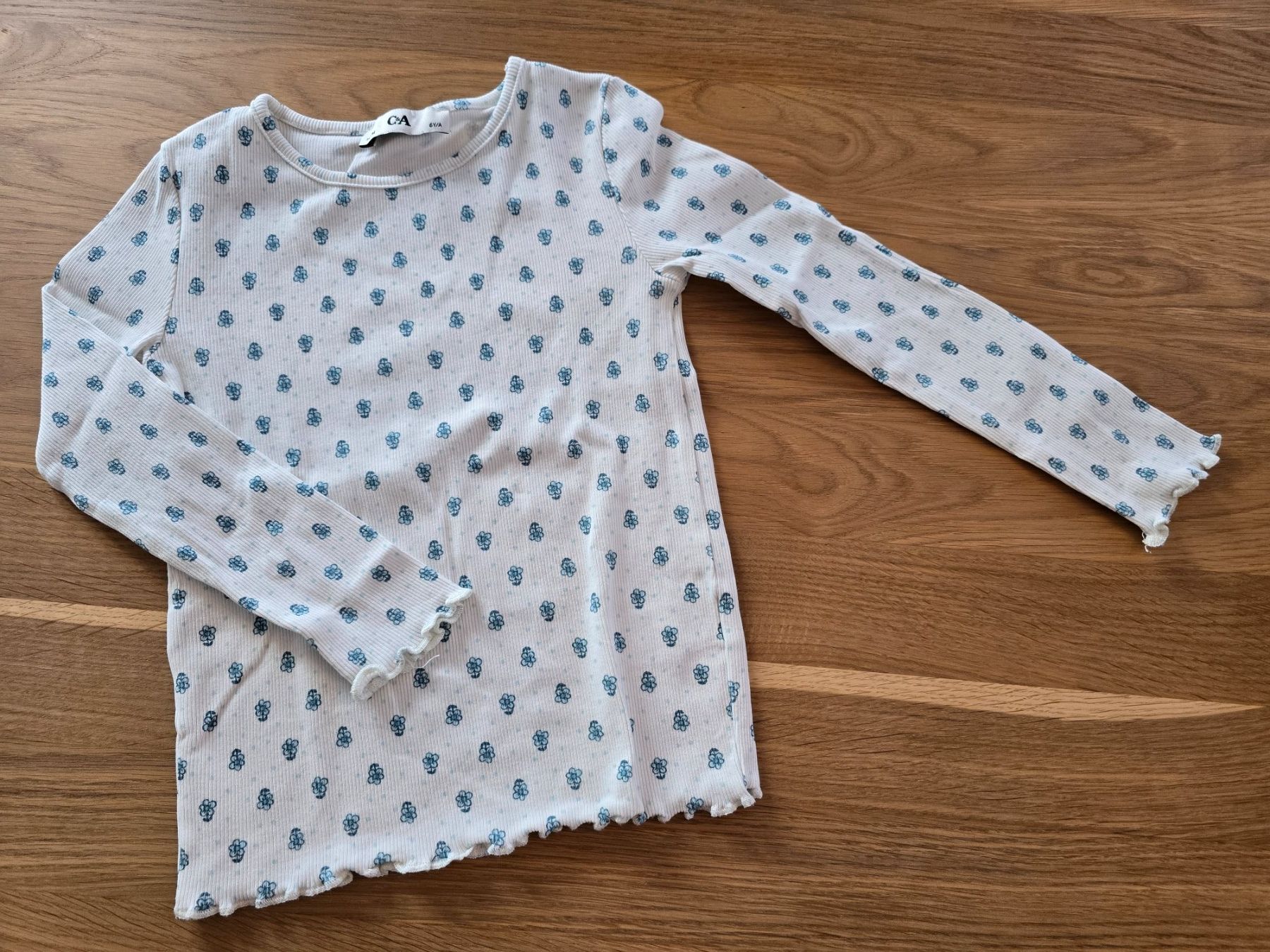 C&A Maglioni & Felpe: Pullover Gr. 116 – Usato da Zäziwil venduto da Seisler