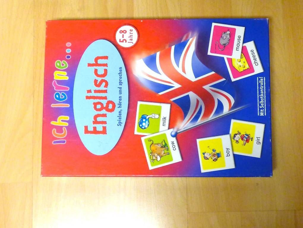 Ravensburger Giochi: 3 Lern Spiele – Usato da Wolhusen venduto da Donbrain 3