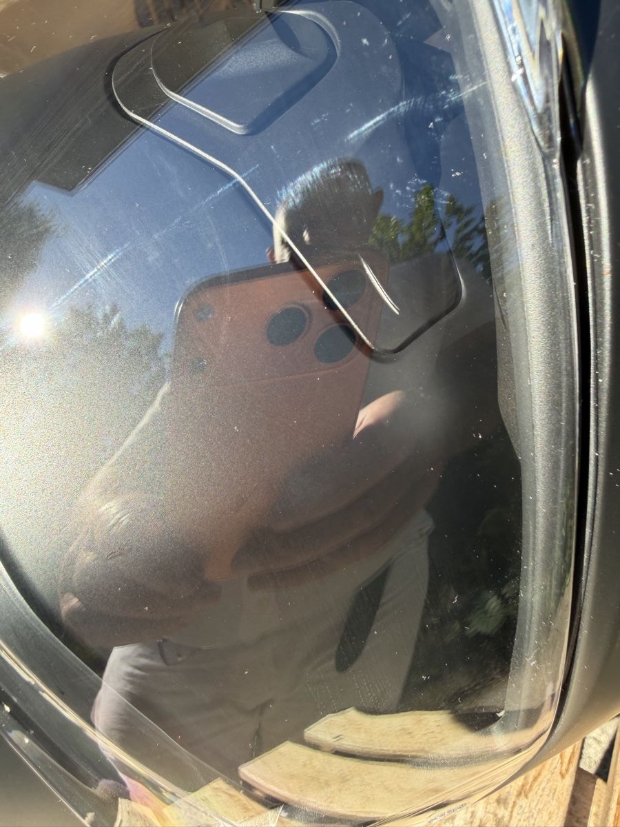 Harley-Davidson Caschi & visiere: Casque original HD Sun Shield III modular – Nuovo (secondo la descrizione) da Grand-Lancy venduto da Jojo6466 5