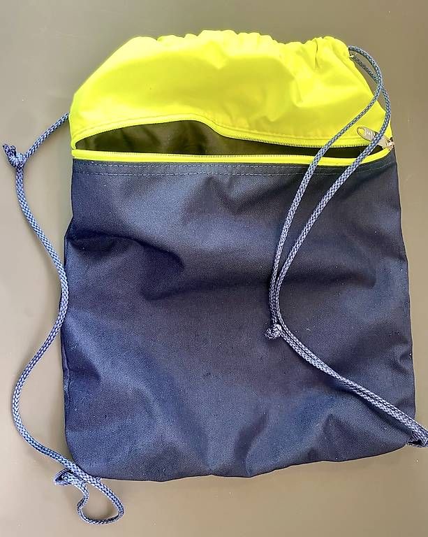 Borse & Zaini: Schulthek McNeill Ergo Modell snake – Usato da Lenzburg venduto da nhenle 4