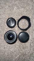 Minolta AF 24mm 1:2.8 Objektiv 55mm guter Zustand