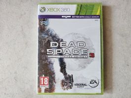 Dead Space 3 - Limited Edition / XBOX 360 Fabrikneu (EN)
