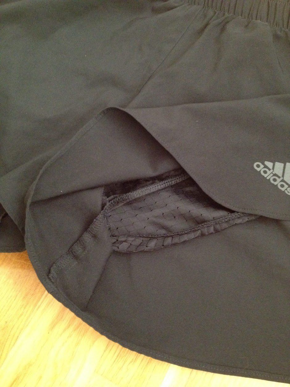 Adidas Pantaloni: Sport Shorts Adidas – Usato da Dübendorf venduto da Fip05 1