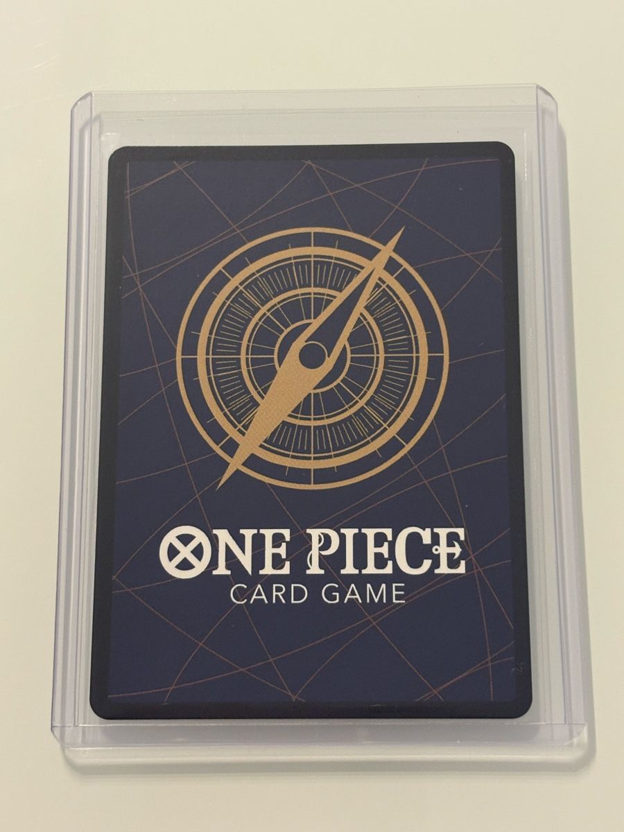 Bandai Sammelbilder & Trading cards: One Piece TCG - Lilith OP13-113 – Neu (gemäss Beschreibung) aus Pieterlen von Mira_o7 1