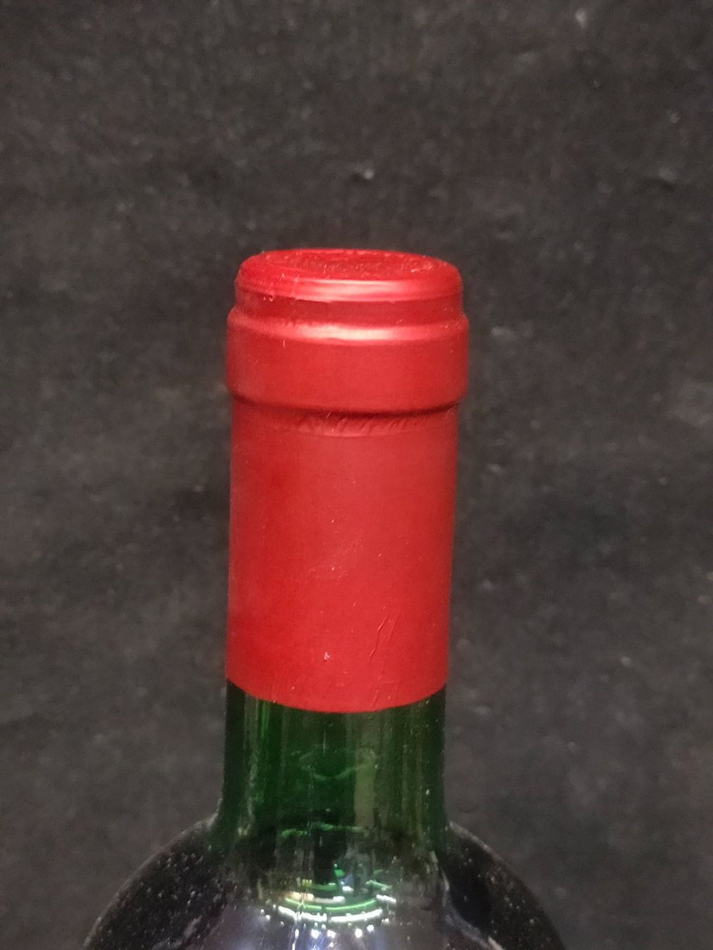Wein: LUNGAROTTI RUBESCO 1992 – Neu (gemäss Beschreibung) aus Genève von Leboucheoreilles 1