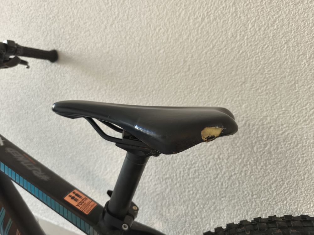 Canyon Offspring 20 Zoll Kinder Bike (Gebraucht) in Turbenthal für CHF ...