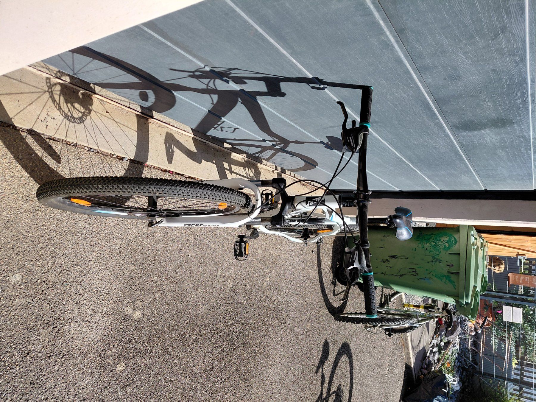 Biciclette: Velo – Usato da Beringen venduto da fxm_ll2g 2