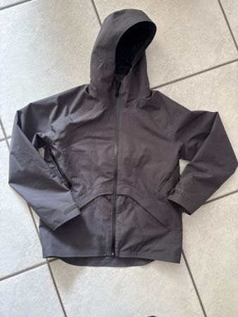 Regenjacke Quechua Mountain, Decathlon, 151-160