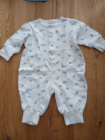 Pyjama Gr. 62