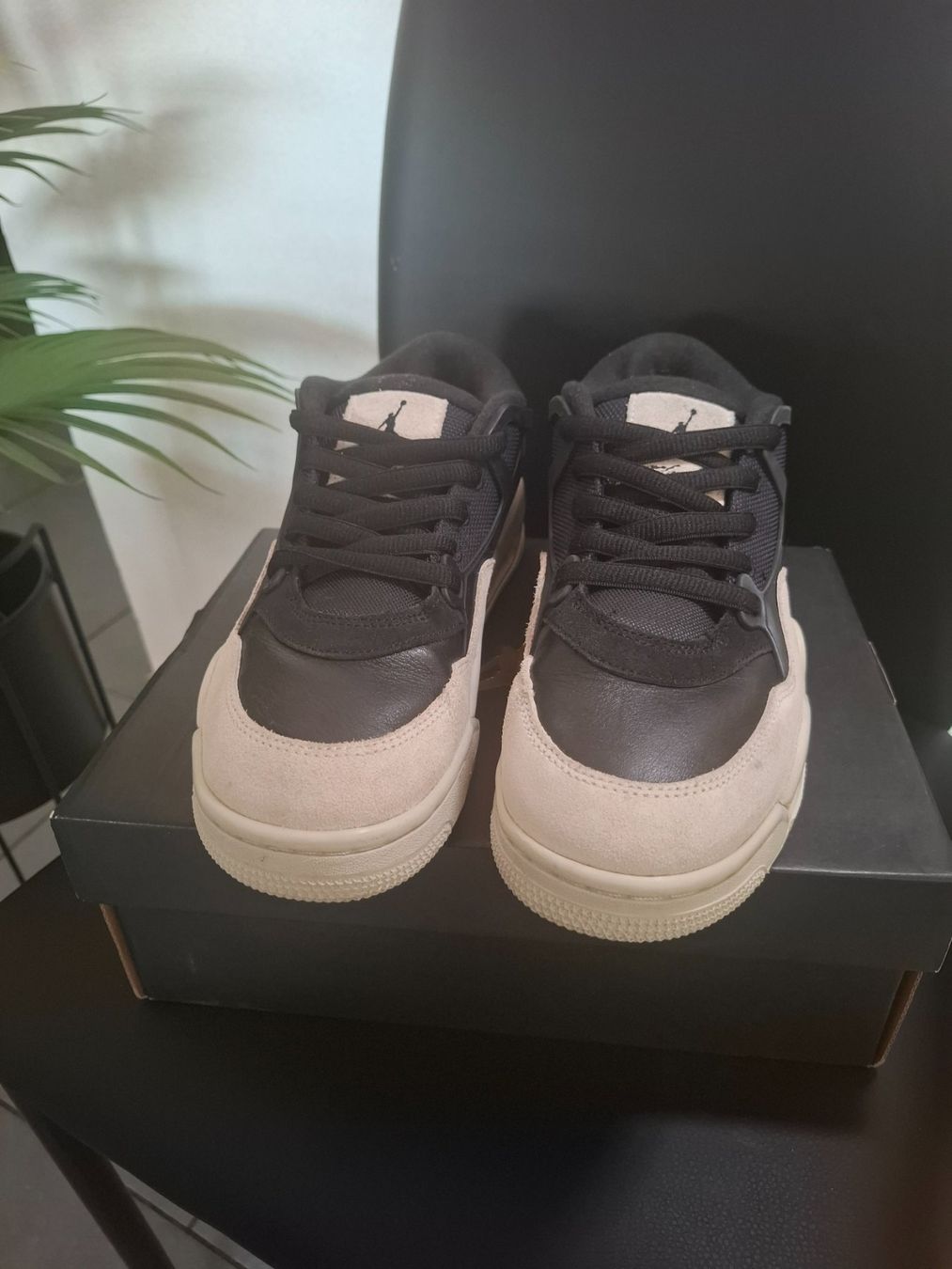 Jordan Scarpe da uomo: Baskets Air Jordan 4 RM – Usato da Bulle venduto da Trade27 1