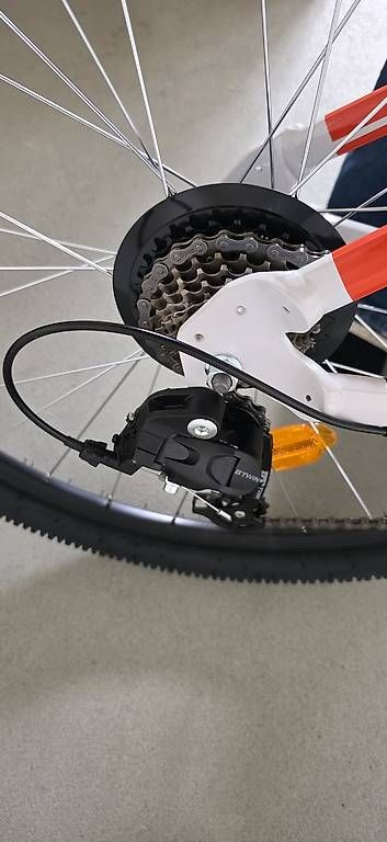 Velos: Velo – Neu und originalverpackt aus Ettiswil von Andrea0144 2
