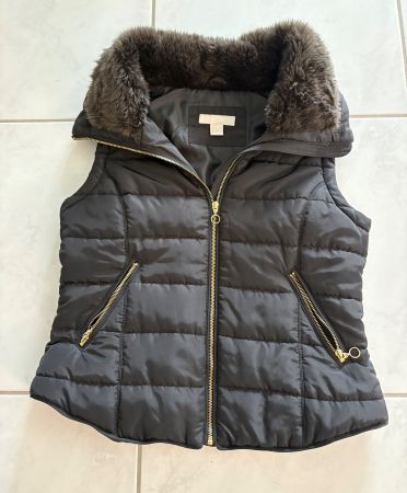 Weste von H&M Grösse M